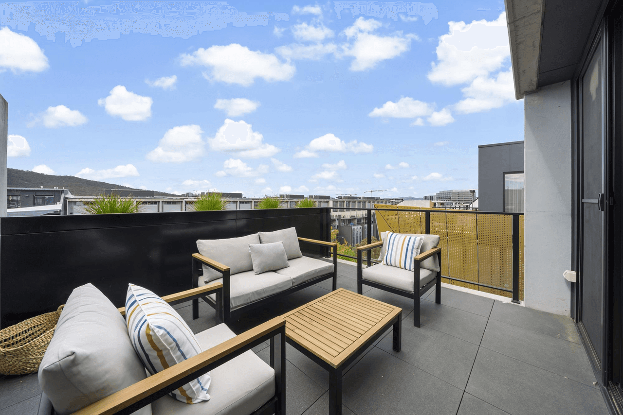 507/27 Lonsdale Street, BRADDON, ACT 2612