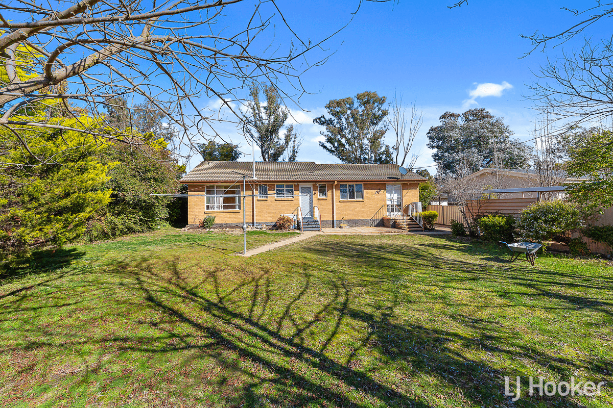 90 Lachlan Street, MACQUARIE, ACT 2614