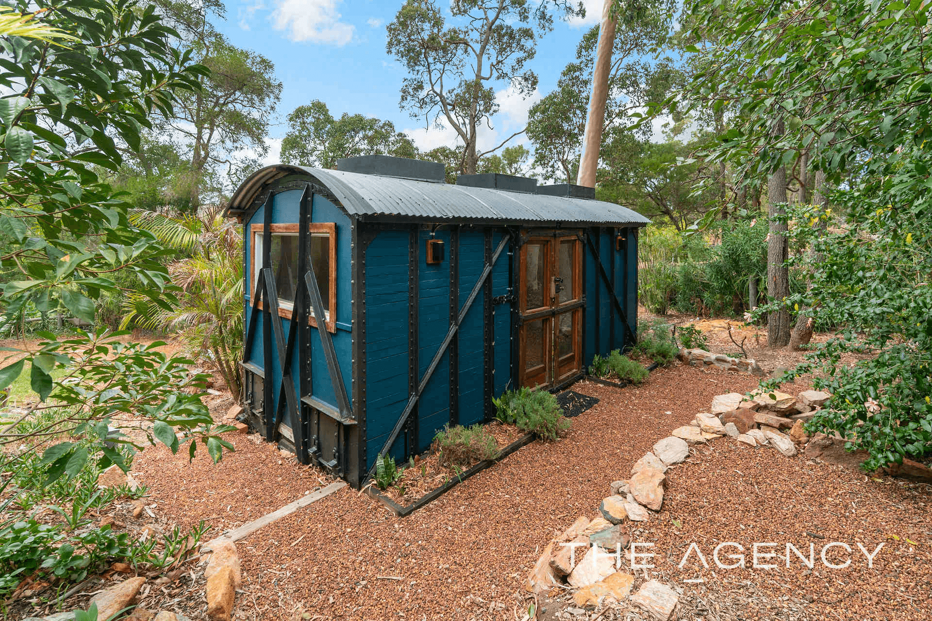 3 Maslin Crescent, Darlington, WA 6070