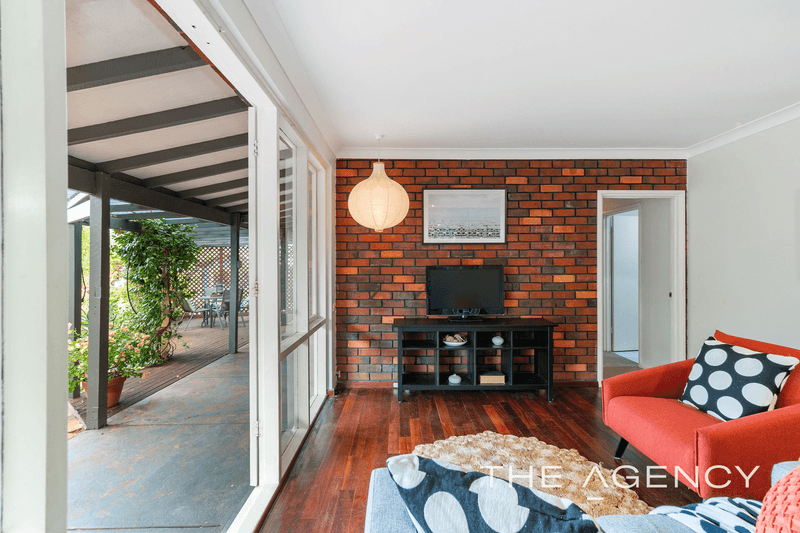 3 Maslin Crescent, Darlington, WA 6070