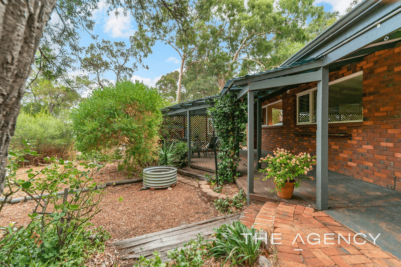 3 Maslin Crescent, Darlington, WA 6070