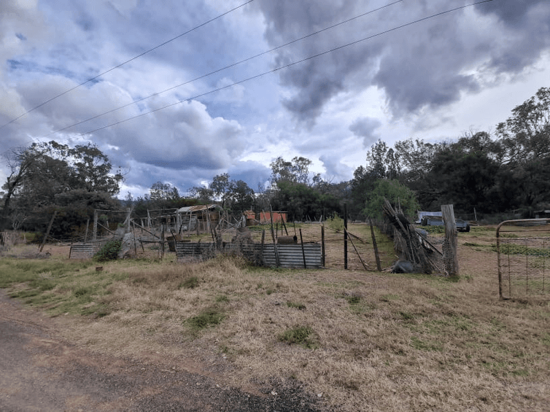 3 Bligh Street, BINGARA, NSW 2404