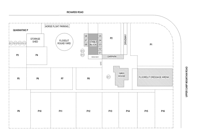 1 Richards Road, CAMP MOUNTAIN, QLD 4520