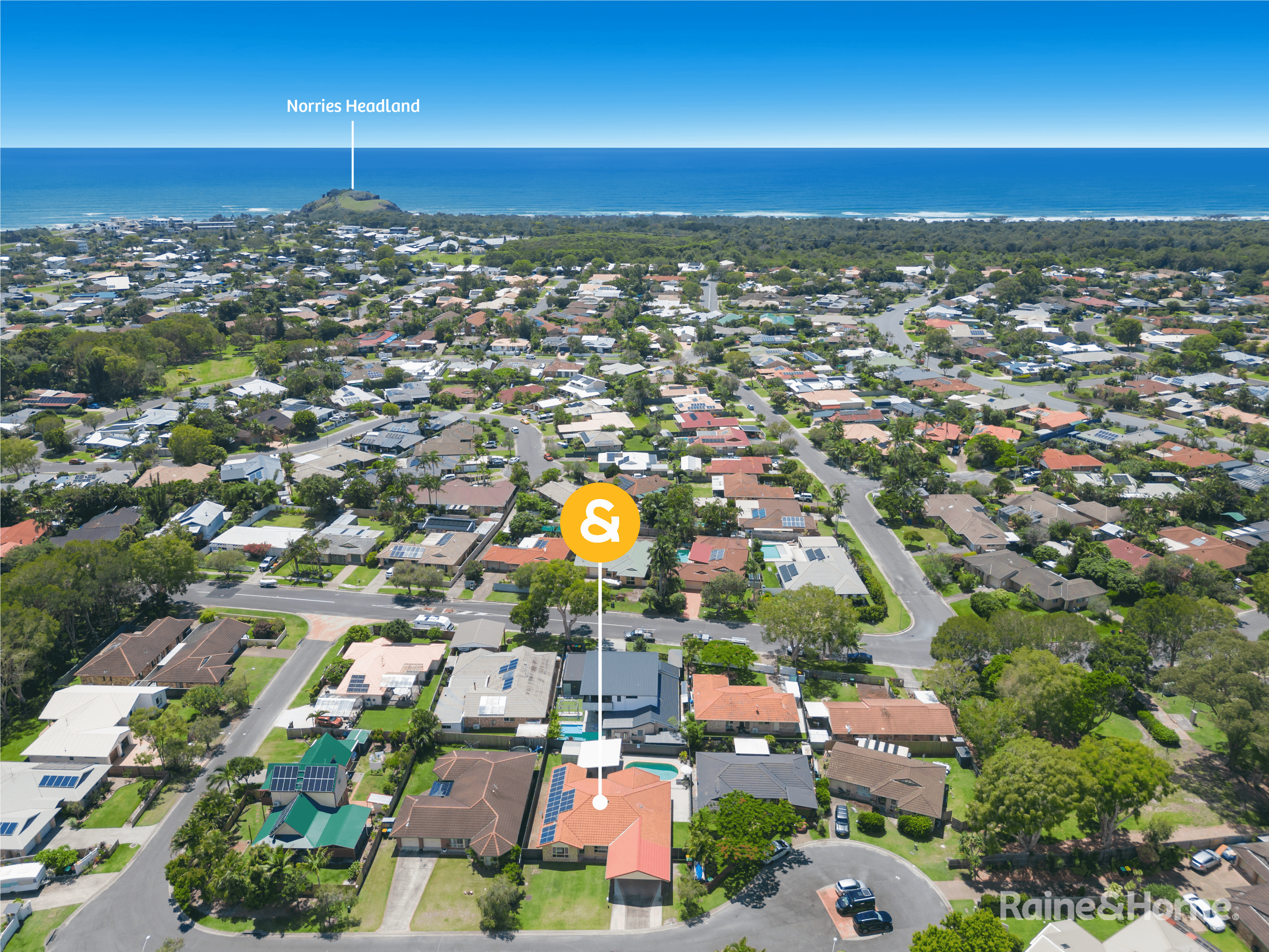 7 Penda Court, BOGANGAR, NSW 2488