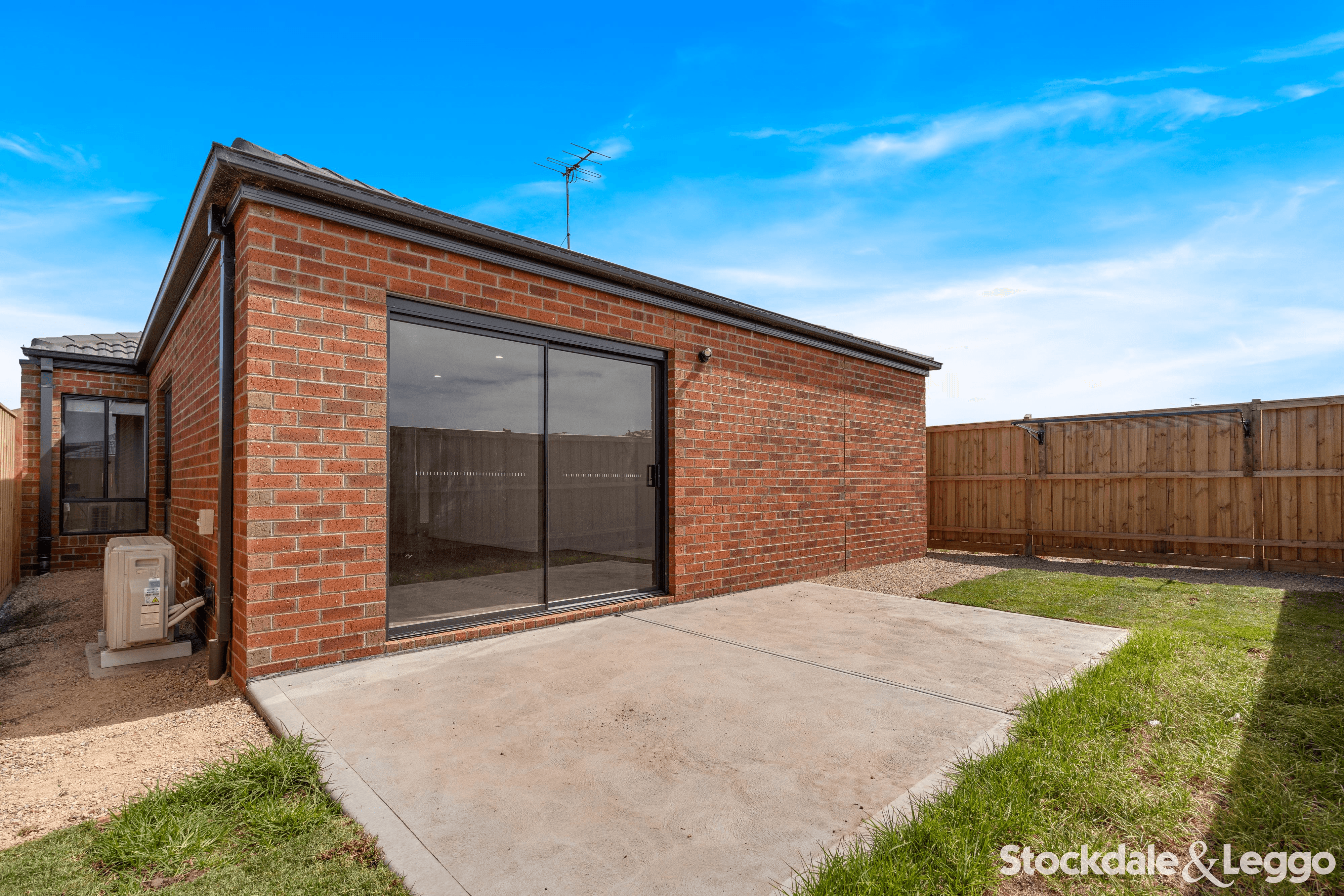 3 Yearling Street, FRASER RISE, VIC 3336