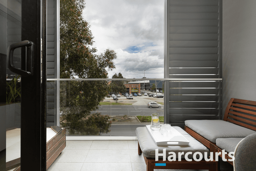 206/80 Cheltenham Road, DANDENONG, VIC 3175