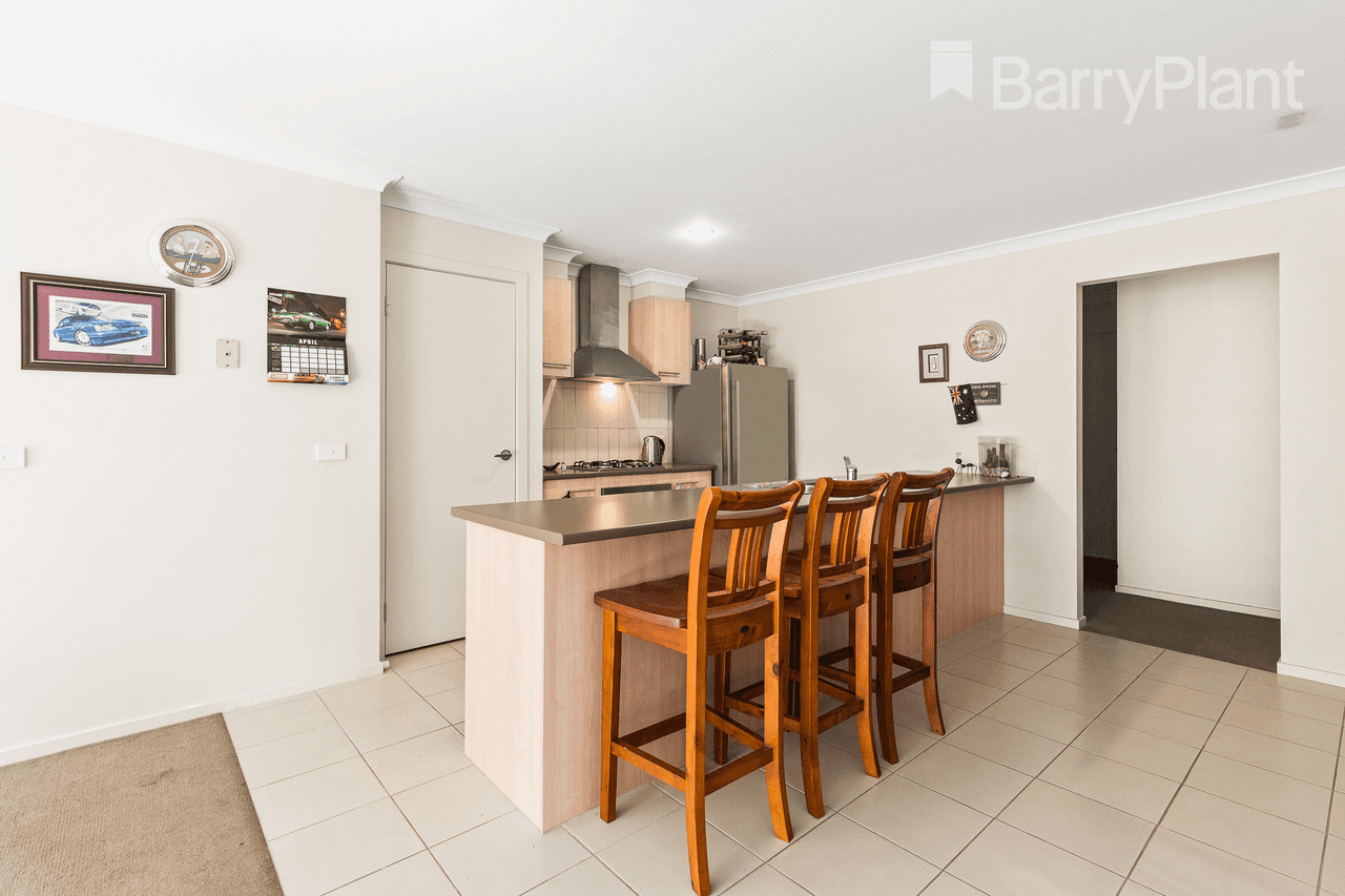 97 Vaughan Chase, WYNDHAM VALE, VIC 3024