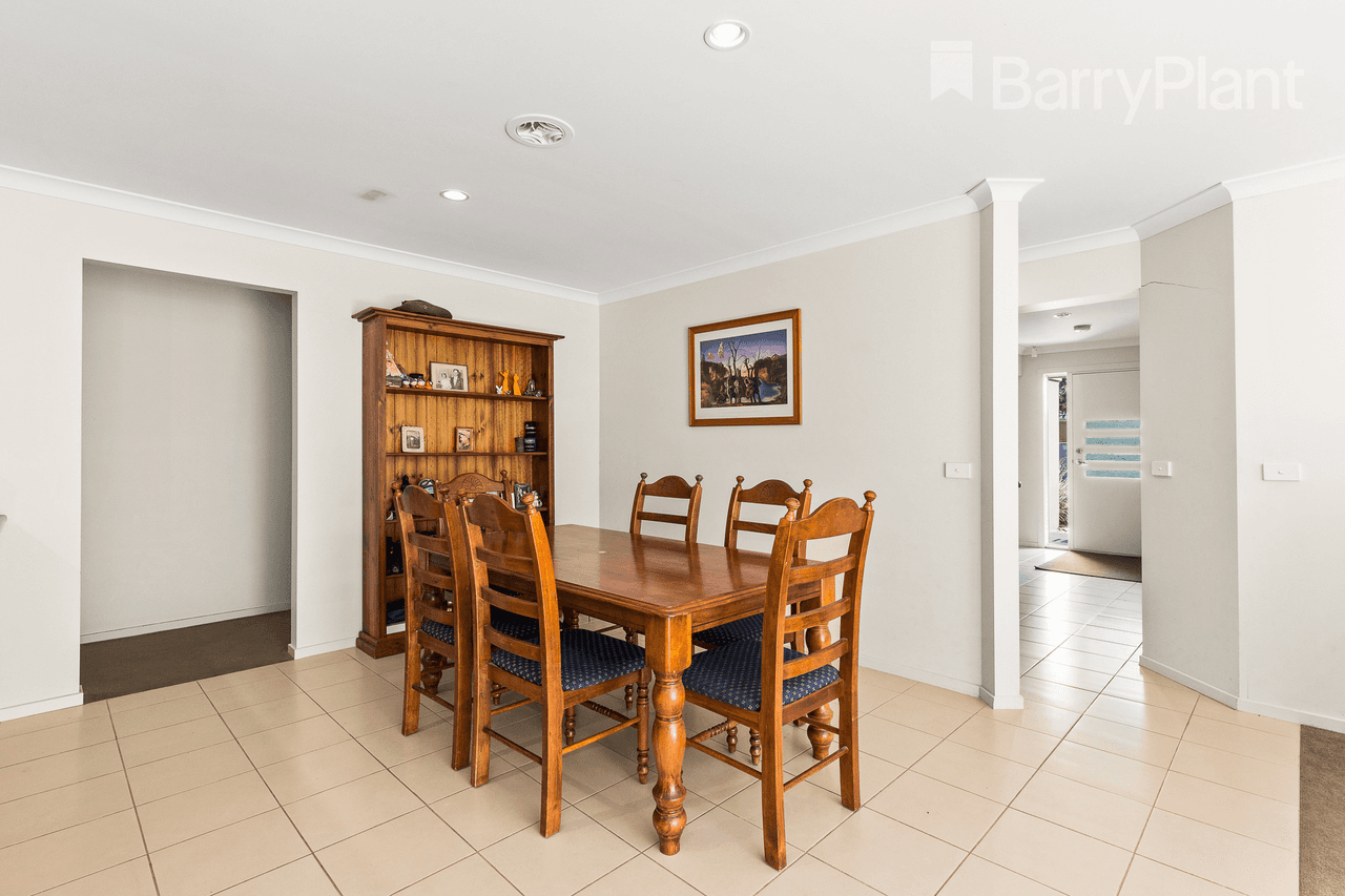 97 Vaughan Chase, WYNDHAM VALE, VIC 3024