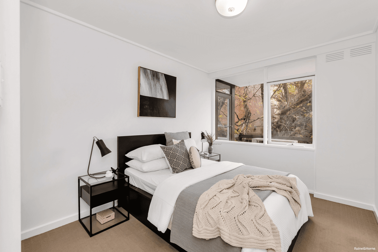 4/2-32 King William Street, FITZROY, VIC 3065