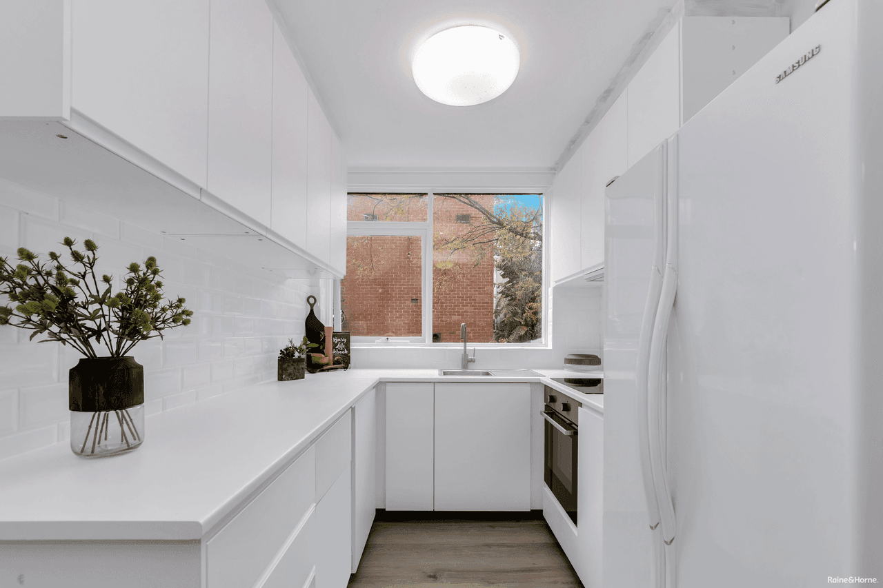 4/2-32 King William Street, FITZROY, VIC 3065