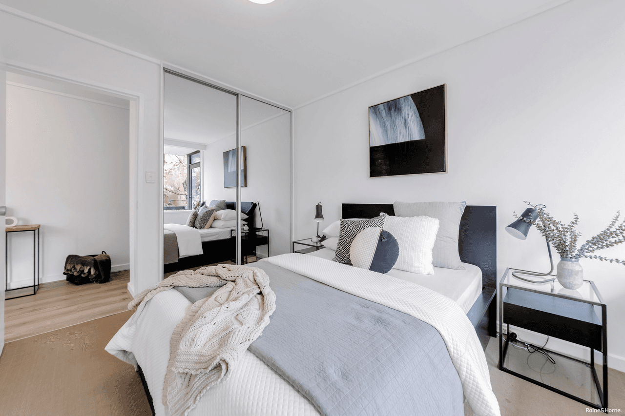 4/2-32 King William Street, FITZROY, VIC 3065