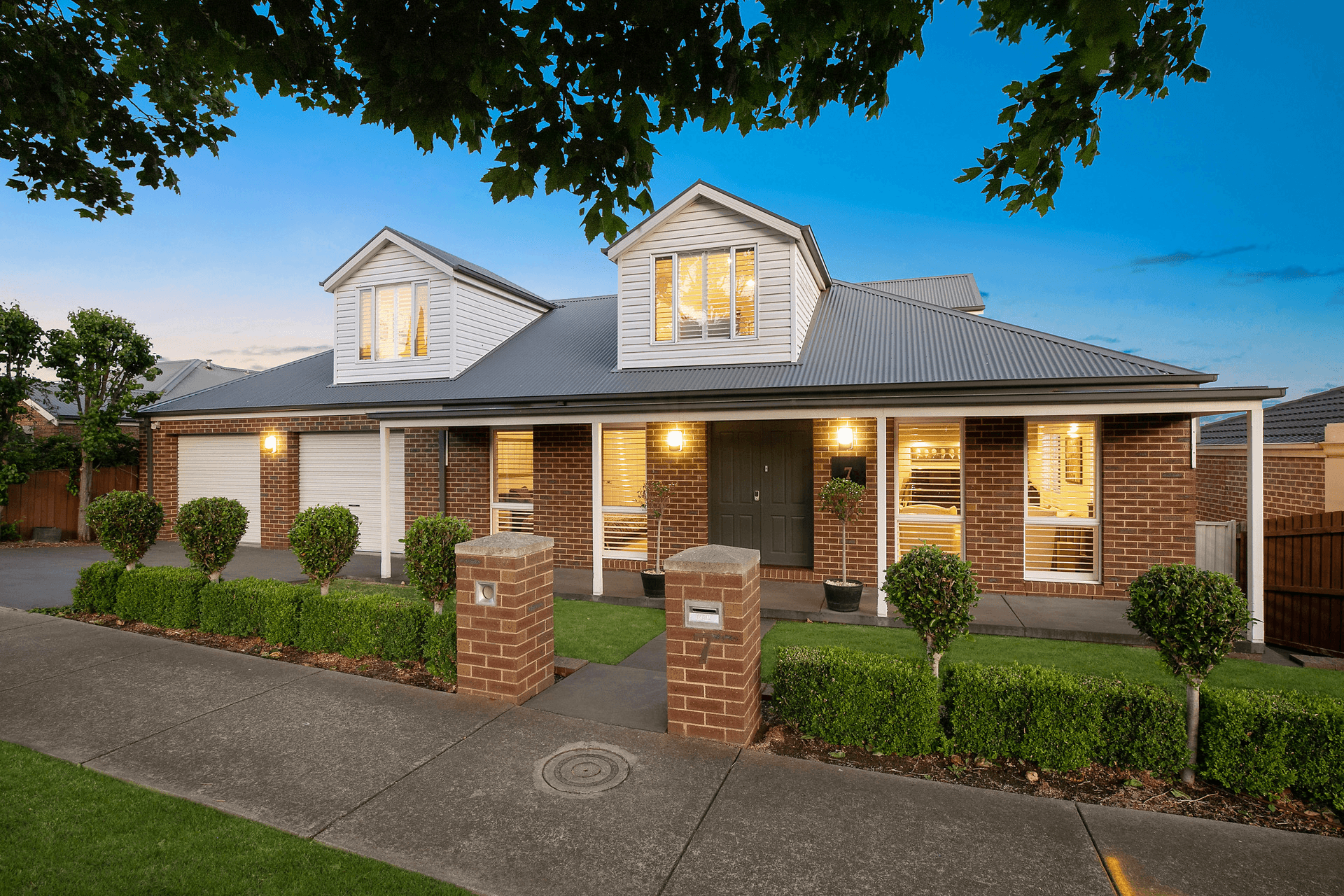 7 Dane Avenue, Bell Post Hill, VIC 3215