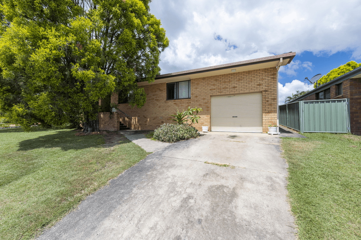 1 McFarlane Street, South Grafton, NSW 2460