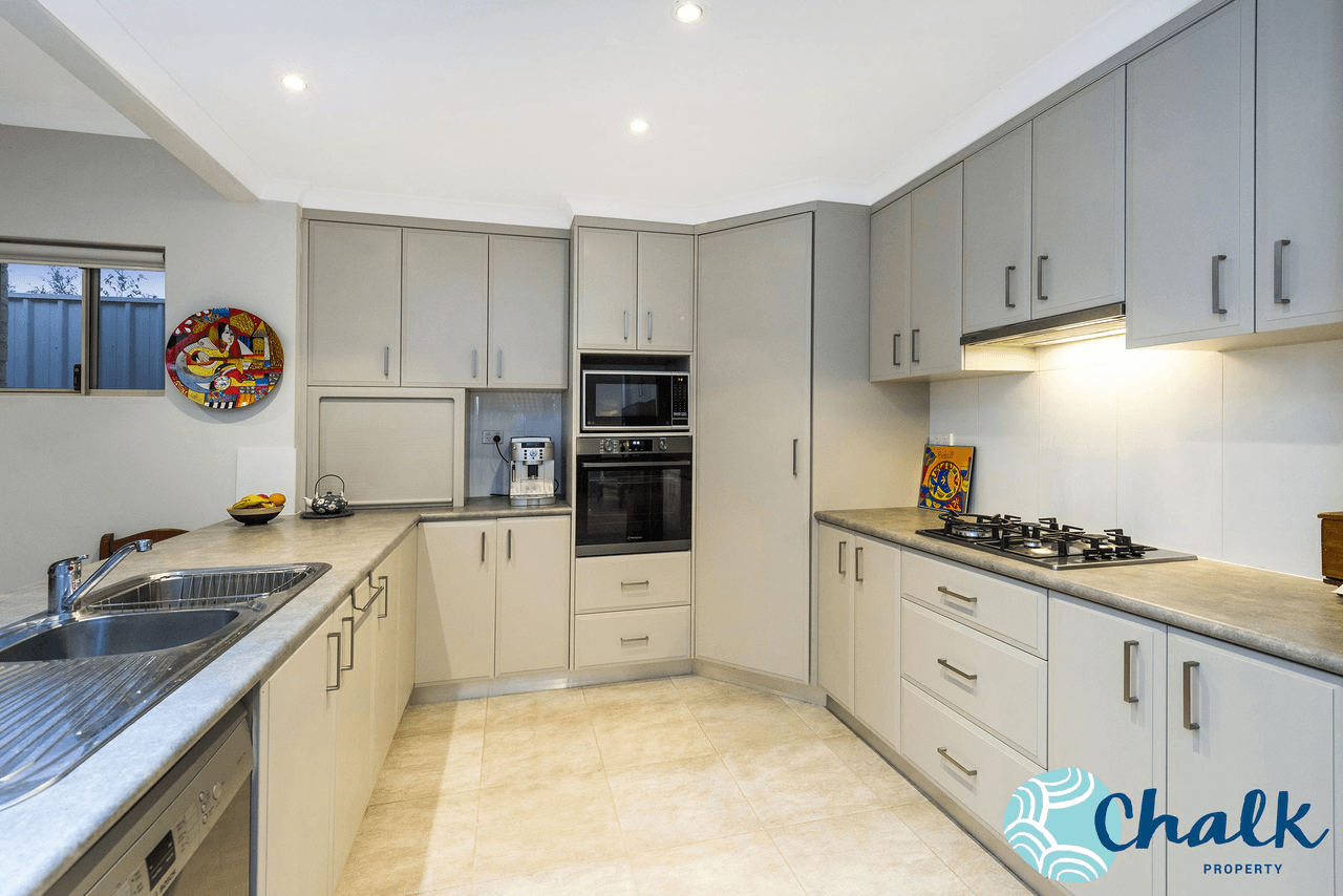 26B Thorpe St, ROCKINGHAM, WA 6168