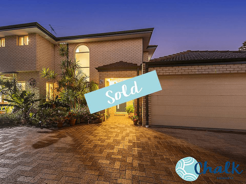 26B Thorpe St, ROCKINGHAM, WA 6168