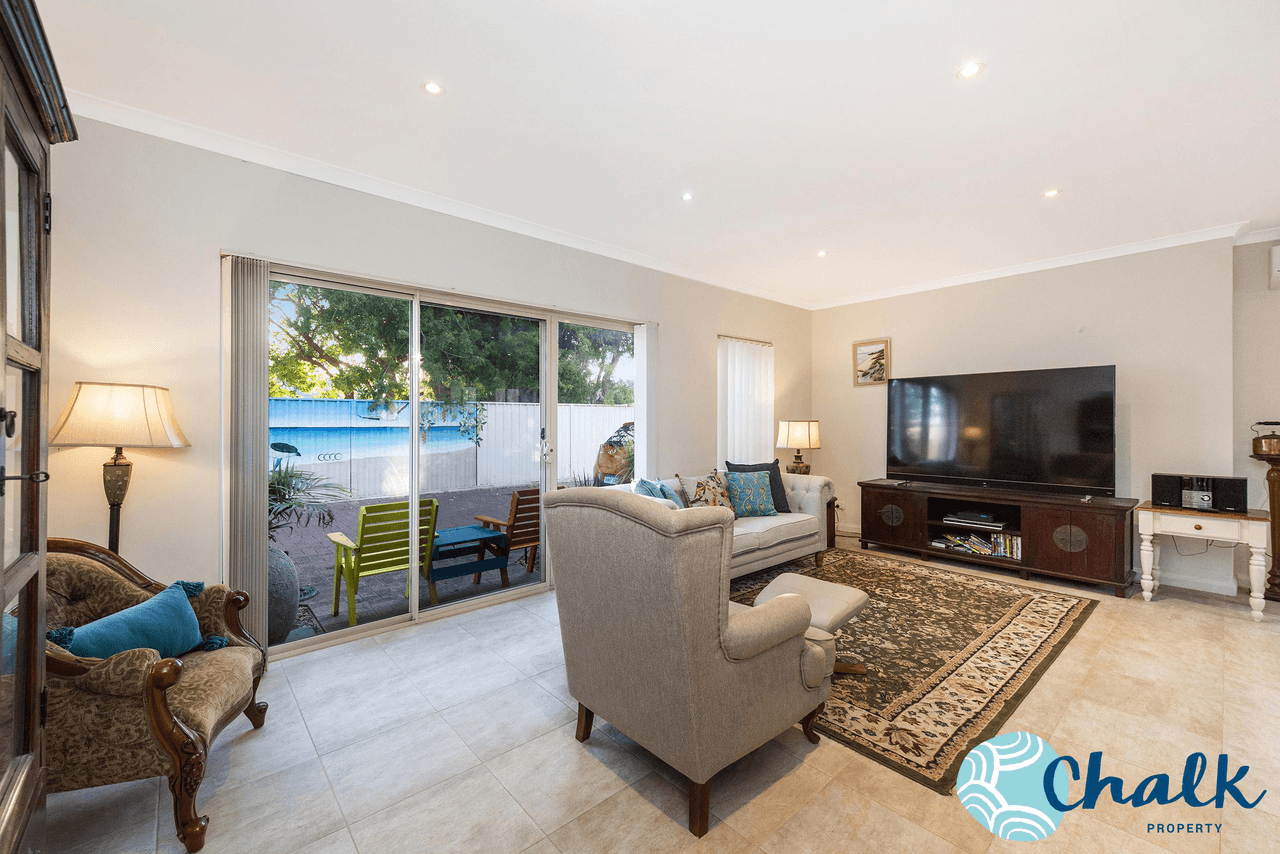26B Thorpe St, ROCKINGHAM, WA 6168