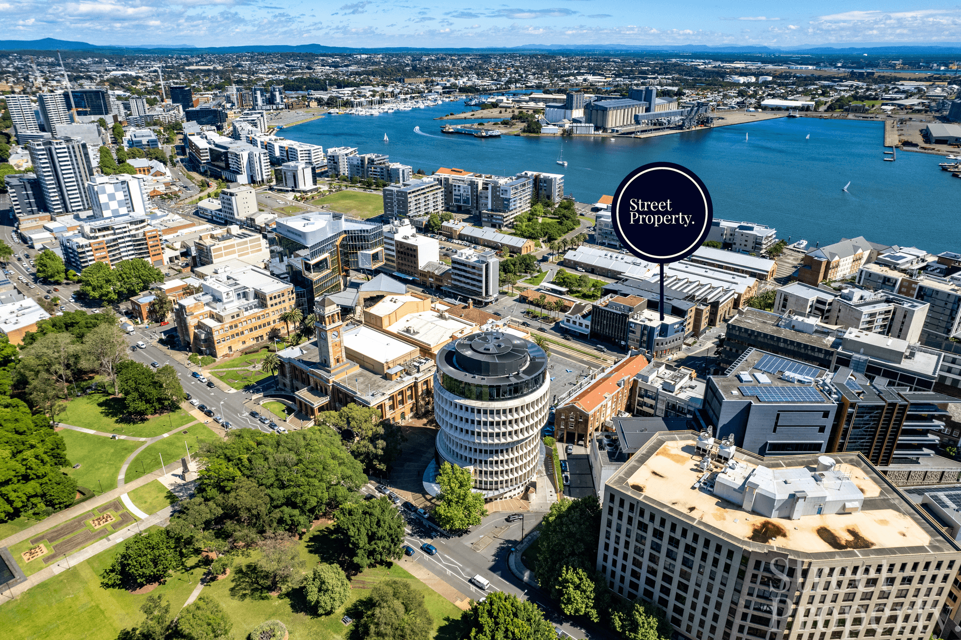 414 Hunter Street, Newcastle, NSW 2300