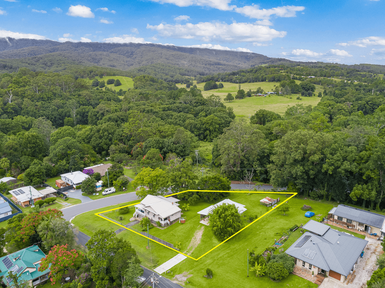 9 Cougal Street, TYALGUM, NSW 2484