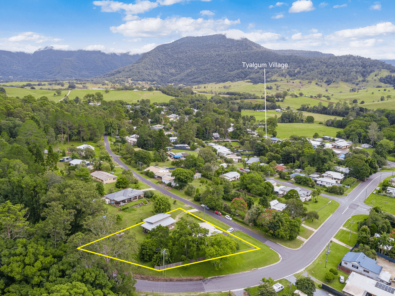 9 Cougal Street, TYALGUM, NSW 2484