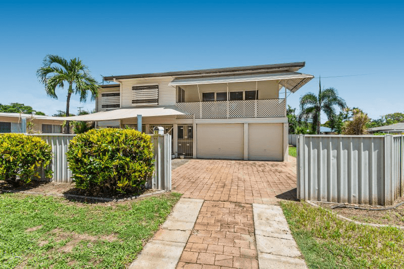 33 Bergin Road, CRANBROOK, QLD 4814