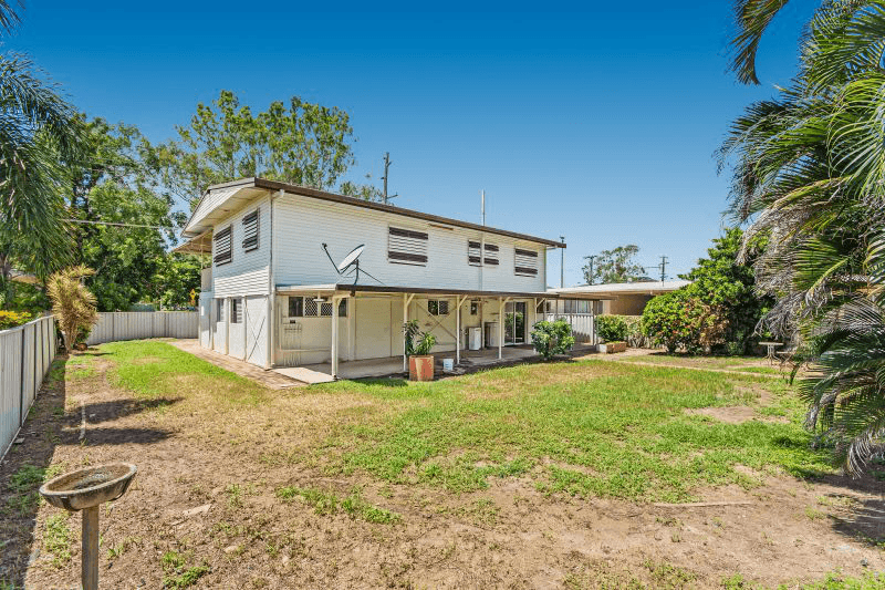 33 Bergin Road, CRANBROOK, QLD 4814