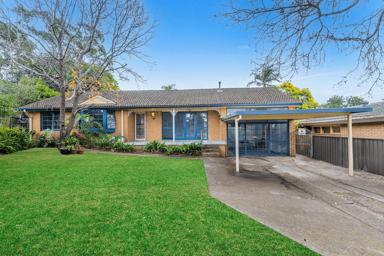 14 Sheila Place, Kellyville, NSW 2155