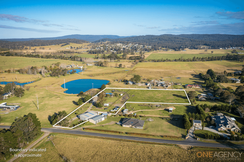 65A Oaklands Road, Pambula, NSW 2549