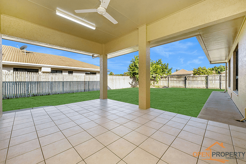 23 Chesham Dr, Kirwan, QLD 4817