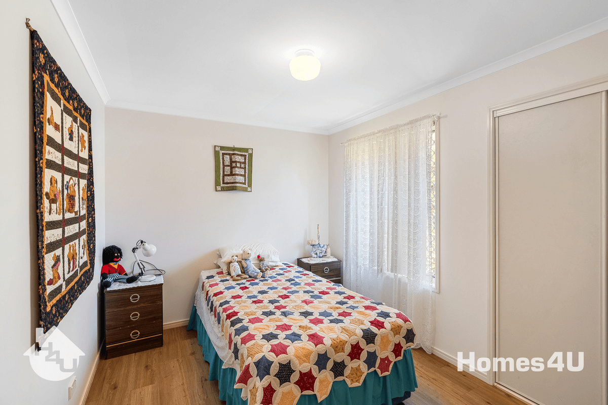 21 Jumbuck Street, Deception Bay, QLD 4508