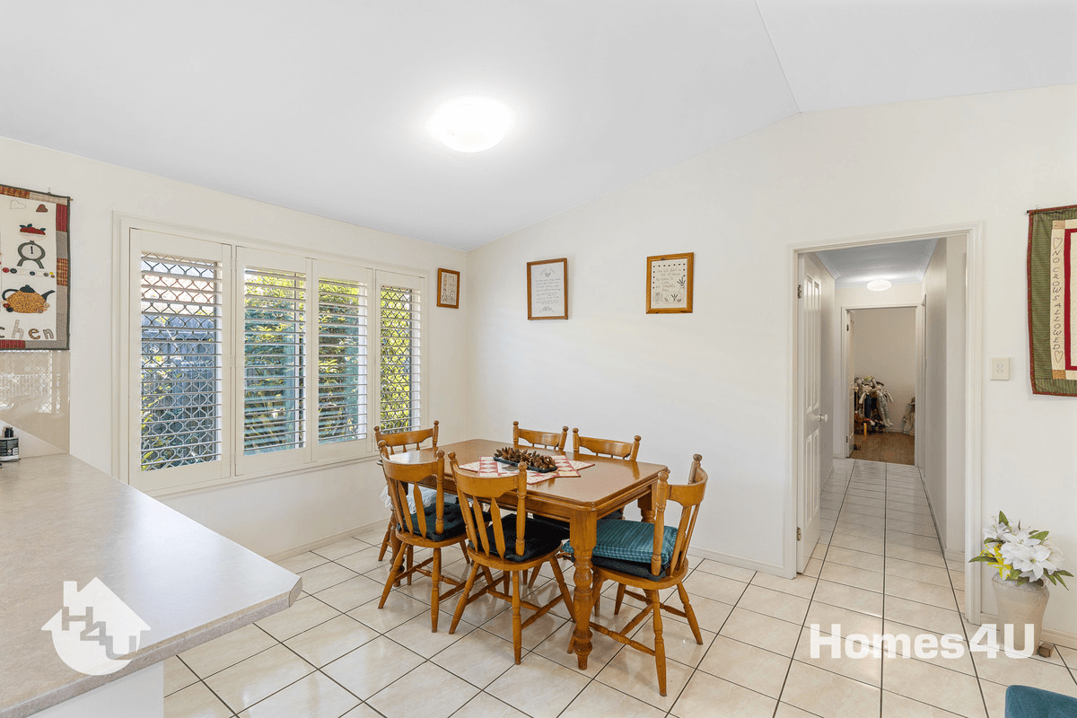 21 Jumbuck Street, Deception Bay, QLD 4508