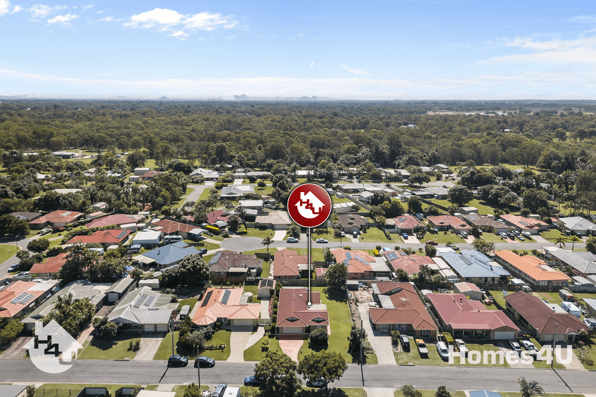 21 Jumbuck Street, Deception Bay, QLD 4508