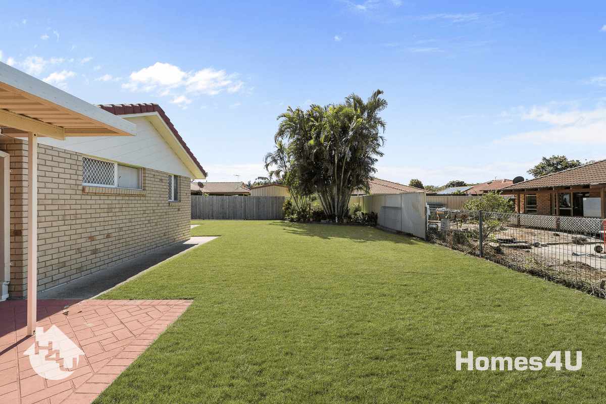 21 Jumbuck Street, Deception Bay, QLD 4508