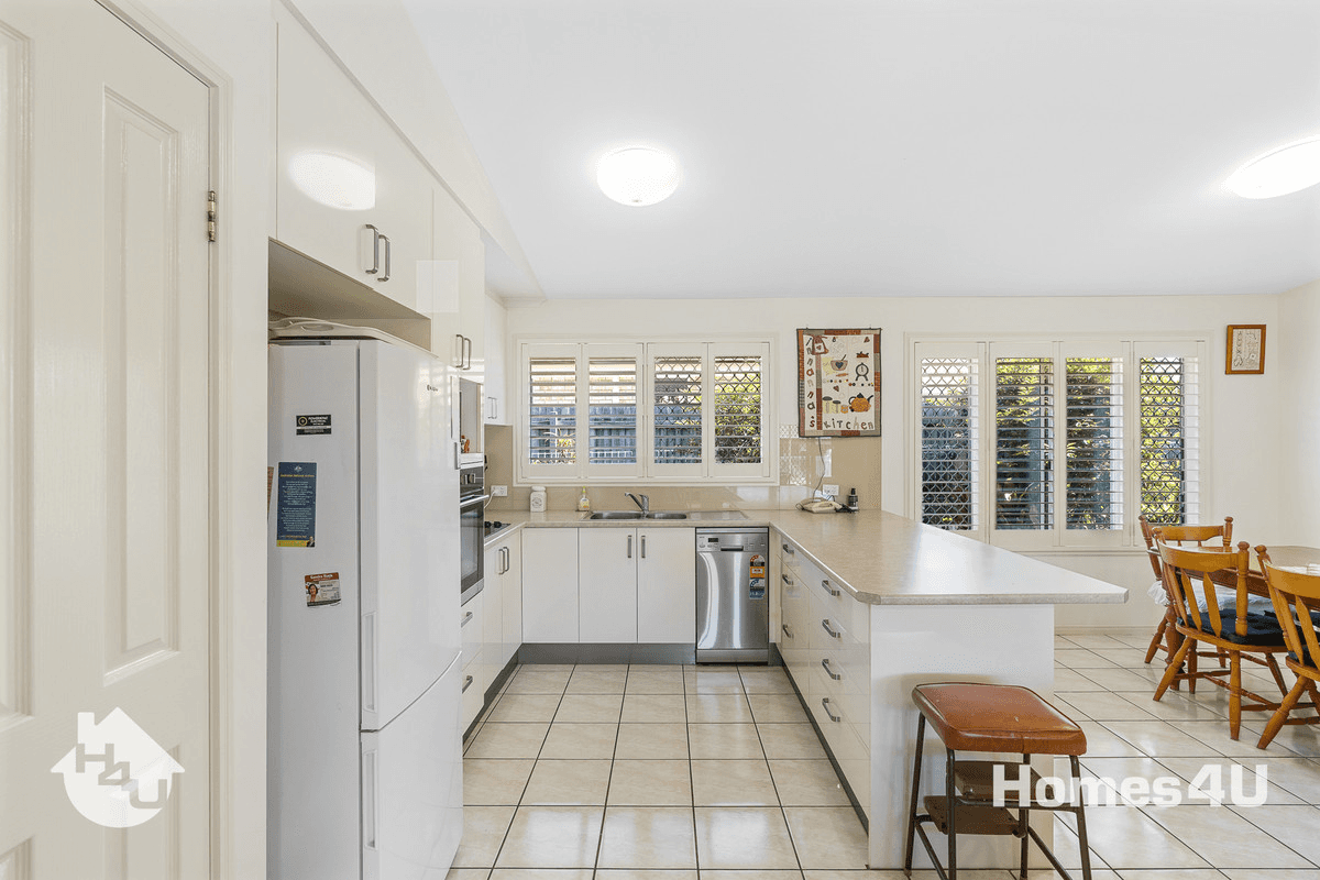 21 Jumbuck Street, Deception Bay, QLD 4508