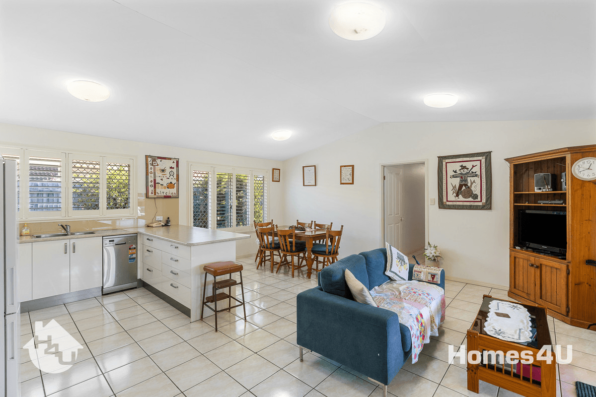 21 Jumbuck Street, Deception Bay, QLD 4508