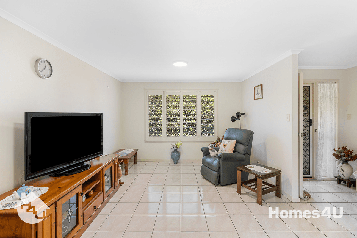 21 Jumbuck Street, Deception Bay, QLD 4508