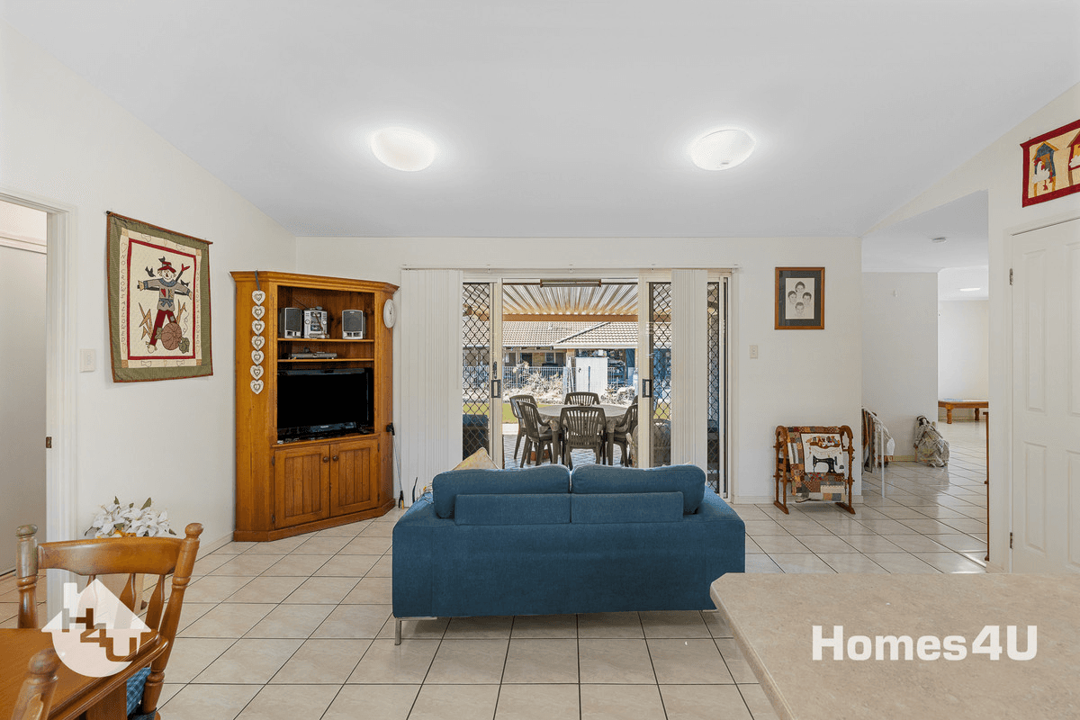 21 Jumbuck Street, Deception Bay, QLD 4508