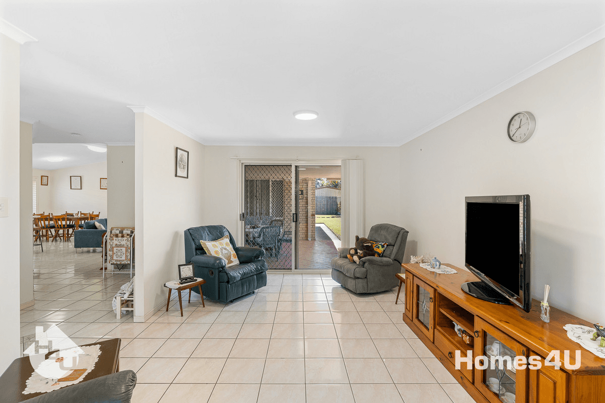 21 Jumbuck Street, Deception Bay, QLD 4508