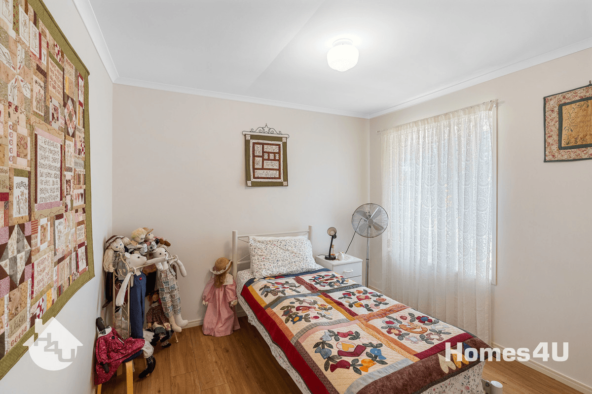 21 Jumbuck Street, Deception Bay, QLD 4508