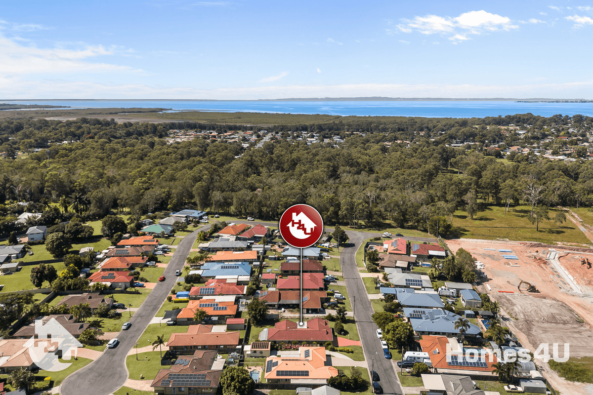 21 Jumbuck Street, Deception Bay, QLD 4508