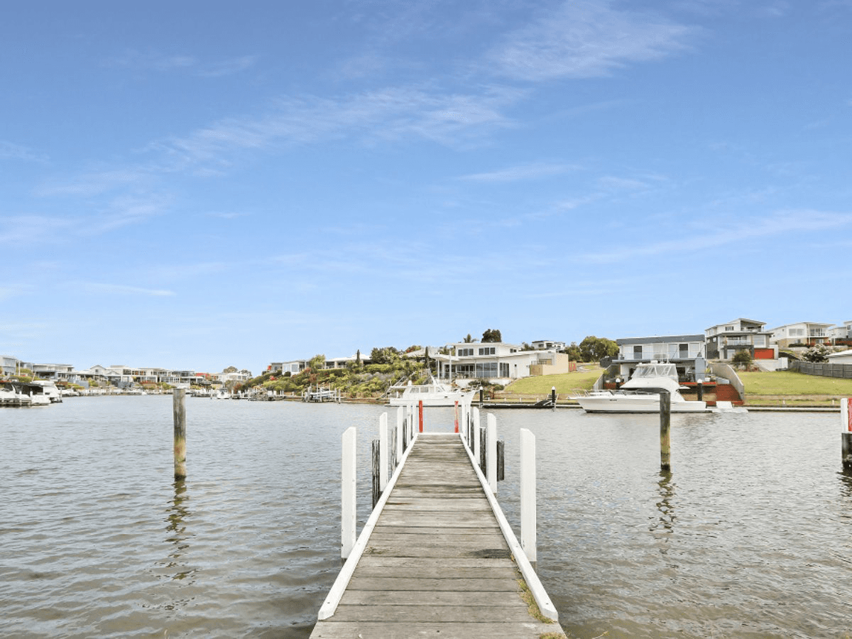 27 Driftwood Close, PAYNESVILLE, VIC 3880