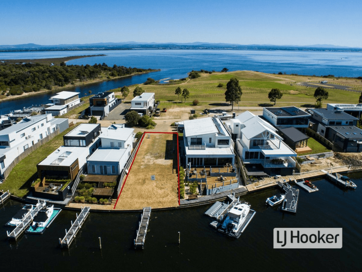 27 Driftwood Close, PAYNESVILLE, VIC 3880