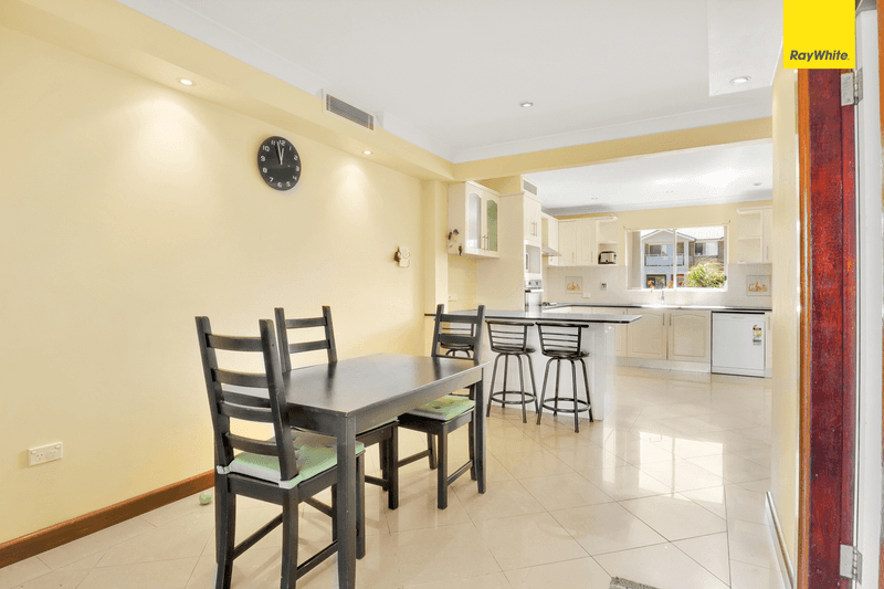 22 Irelands Road, BLACKTOWN, NSW 2148