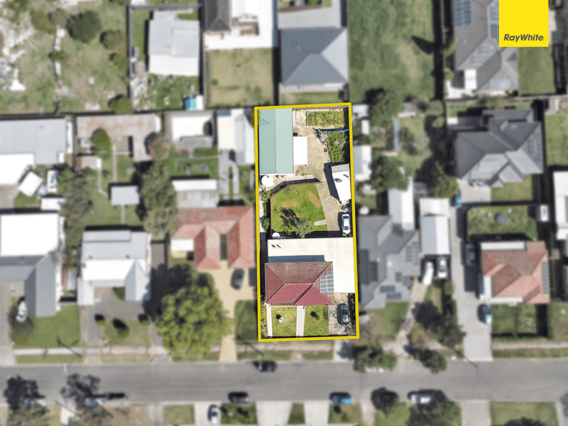 22 Irelands Road, BLACKTOWN, NSW 2148