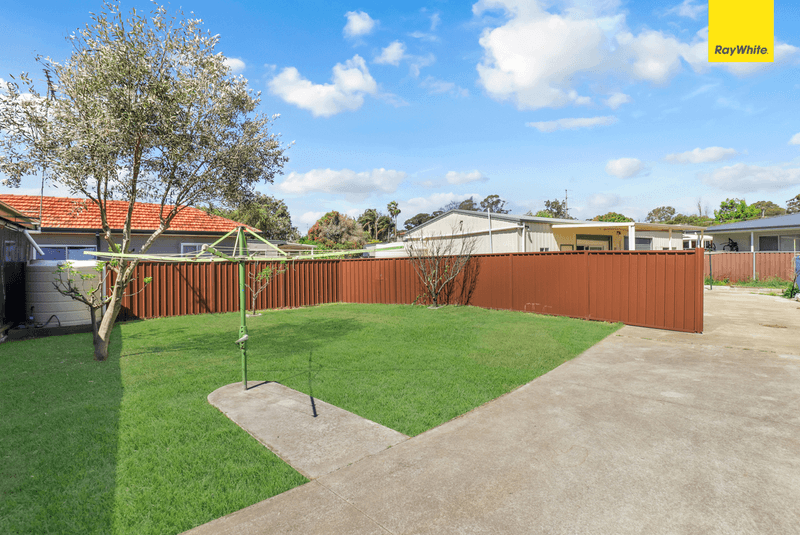 22 Irelands Road, BLACKTOWN, NSW 2148