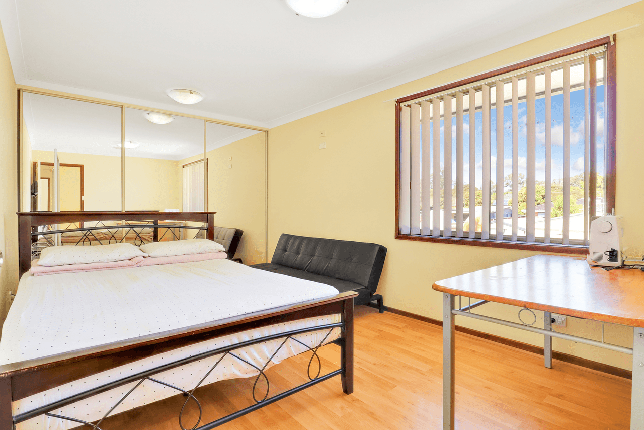 22 Irelands Road, BLACKTOWN, NSW 2148