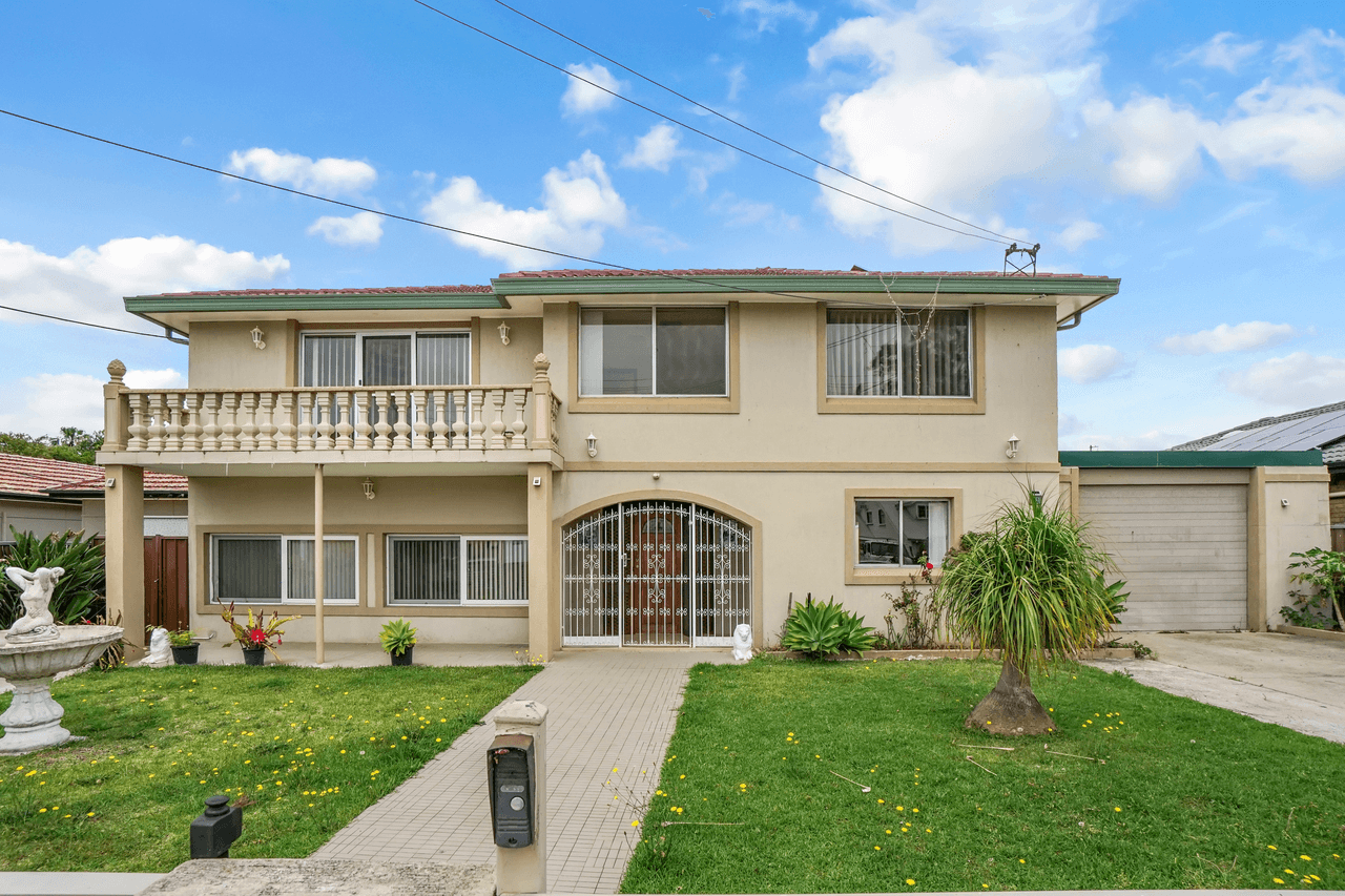 22 Irelands Road, BLACKTOWN, NSW 2148