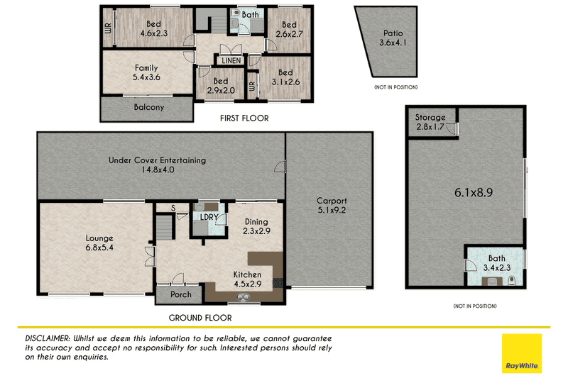 22 Irelands Road, BLACKTOWN, NSW 2148