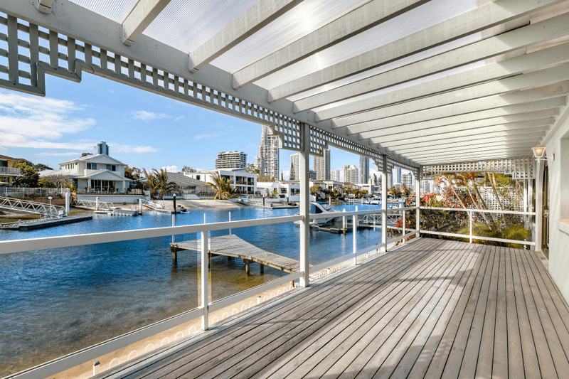 7 Buccaneer Court, Paradise Waters, QLD 4217