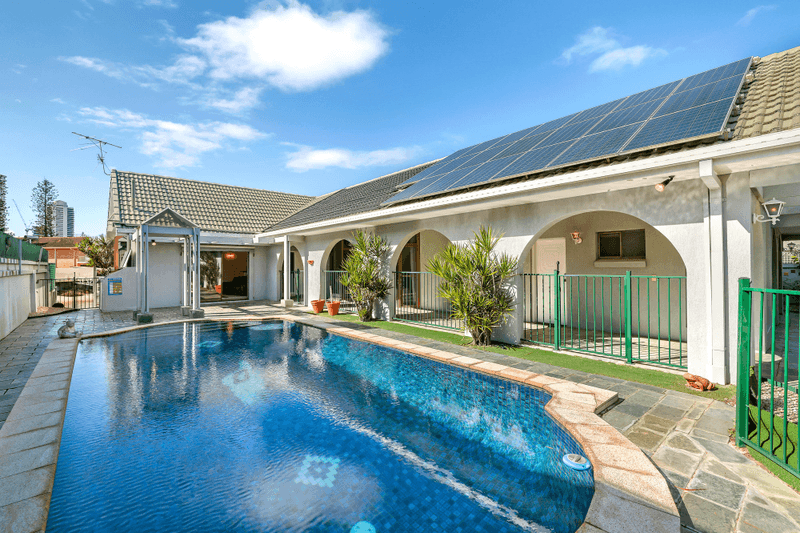 7 Buccaneer Court, Paradise Waters, QLD 4217