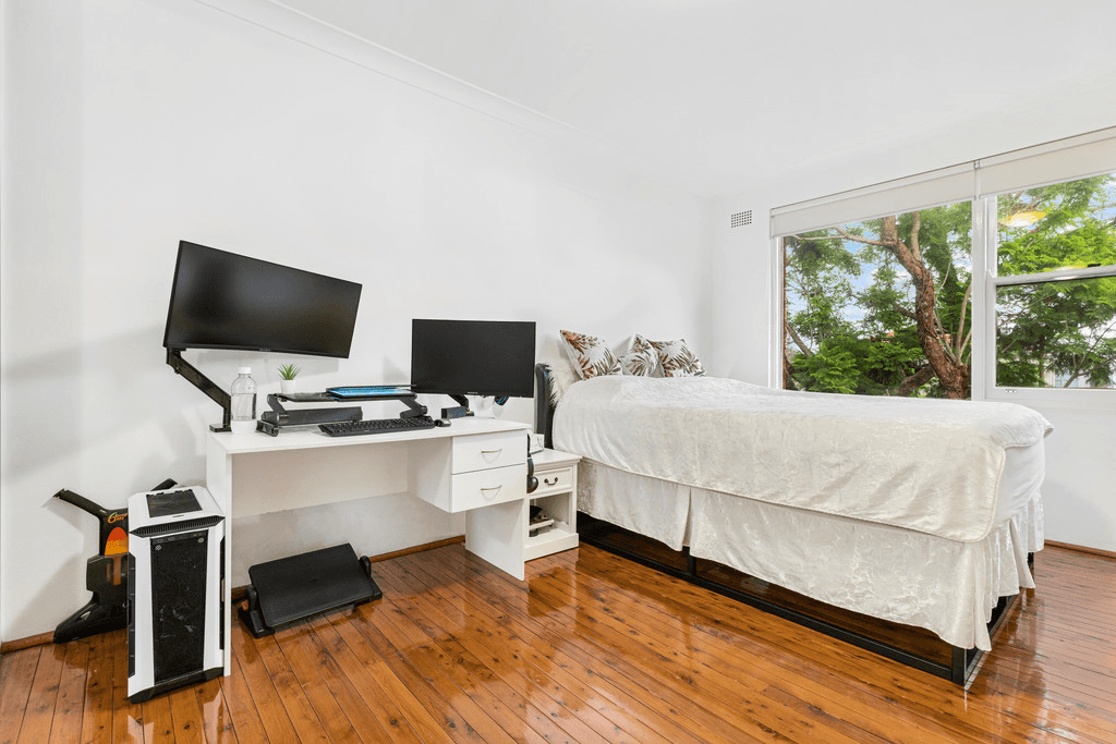 17/7 Grainger Avenue, ASHFIELD, NSW 2131